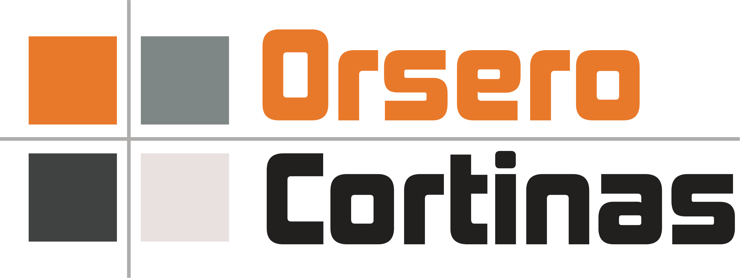 Orsero Cortinas